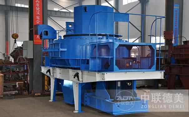 冲击式破碎机多少钱一台？