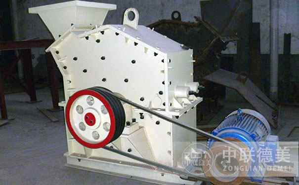 冲击式破碎机哪个牌子好?