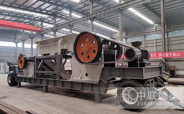 重锤式破碎机怎么样？