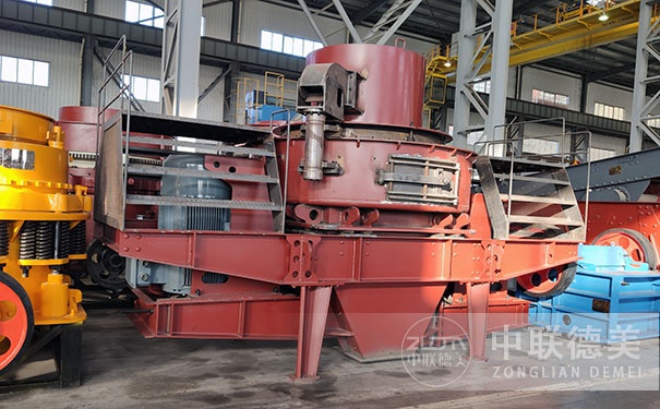 重锤式破碎机怎么样？