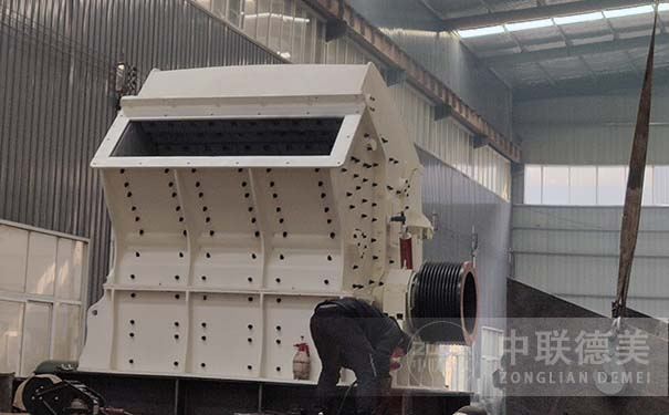 冲击破和圆锥破的区别