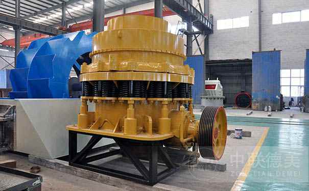 冲击破碎机原理视频