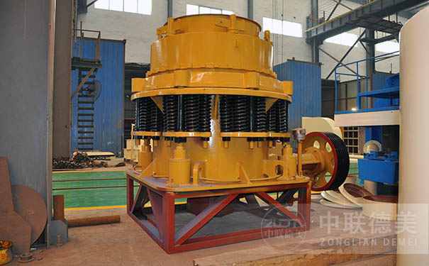 先进废钢破碎废铁机