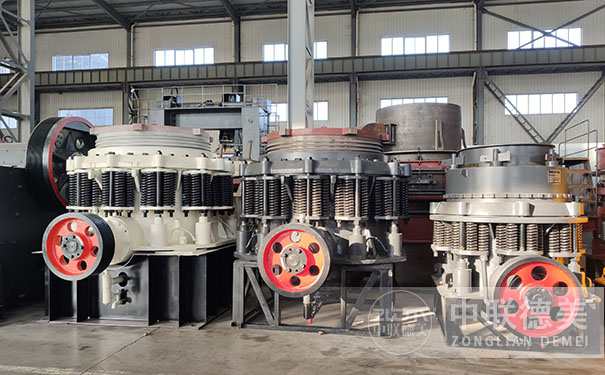 反击破石子大小调节