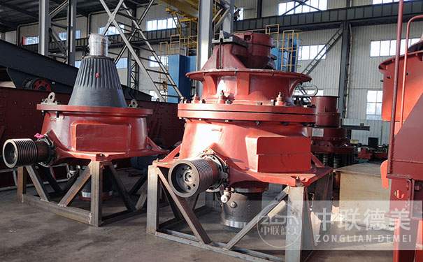 反击破破碎机视频