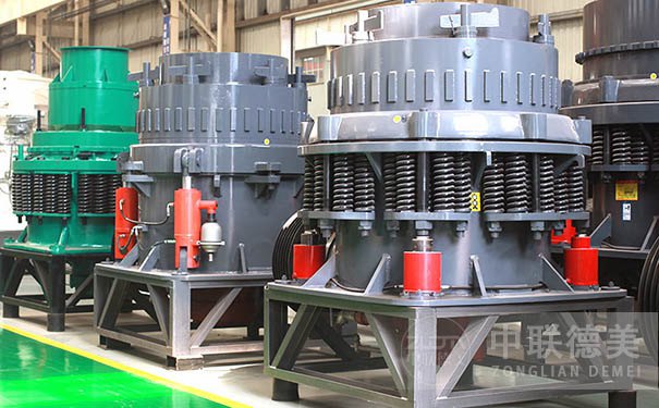 冲击式制砂机厂家哪个好？