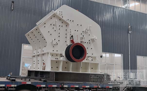 冲击式制砂机厂家哪个好？