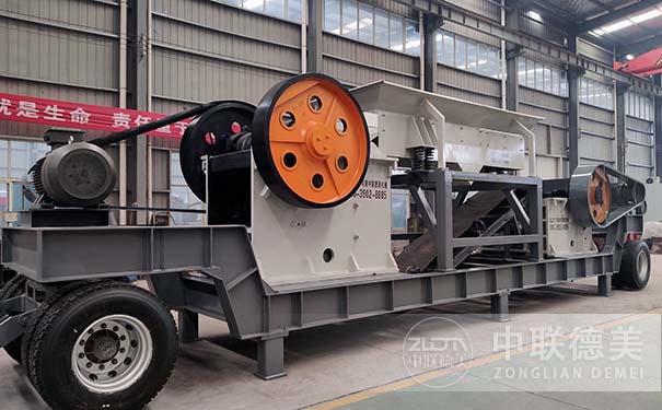 装修垃圾分选机