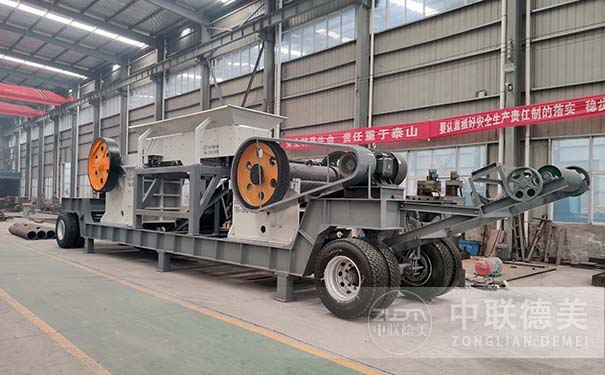 生活垃圾分拣机