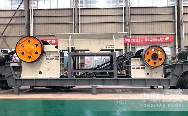 41.jpg 建筑垃圾分选机