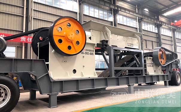 建筑垃圾分选设备