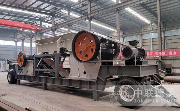 生活垃圾分拣处理设备