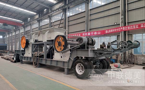 生活垃圾分拣机